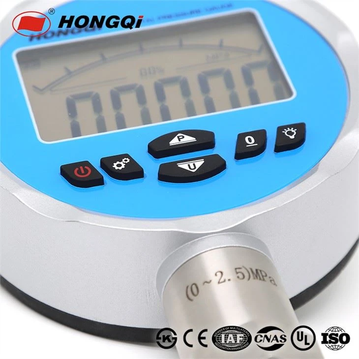 Hongqi Excellent Stability High-Precision Display With LSDScreen Thread M20*1.5 Or OEM